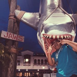 Meet your Posher, Austin